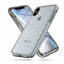 Durable Glitter Transparent Case for iPhone 14 Pro Max