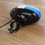 Lampe de vélo multifonction étanche et durable avec son de sirène