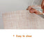 Durable Waterproof Pet Feeding Mat - Non-Slip Design