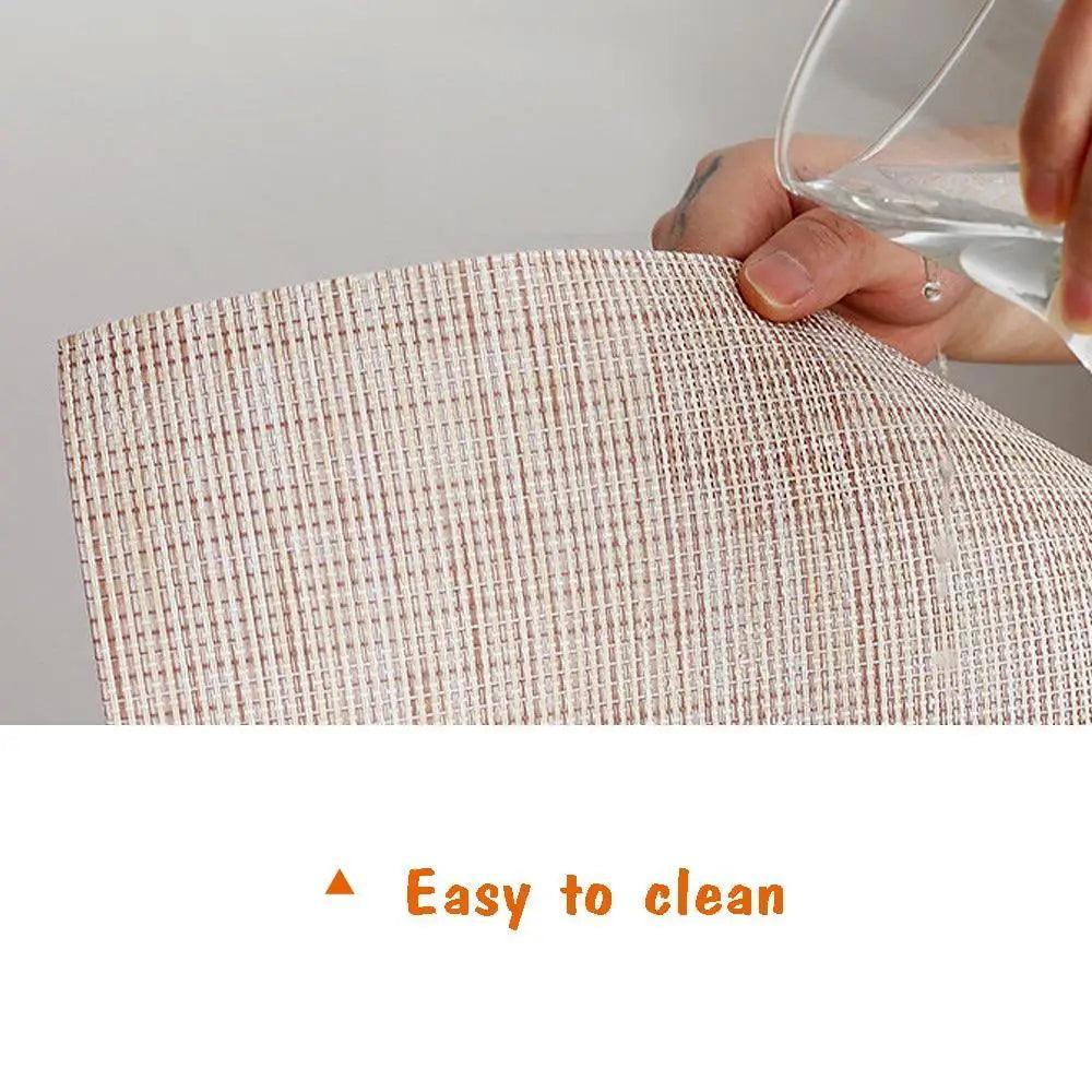 Durable Waterproof Pet Feeding Mat - Non-Slip Design