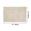 Durable Waterproof Pet Feeding Mat - Non-Slip Design