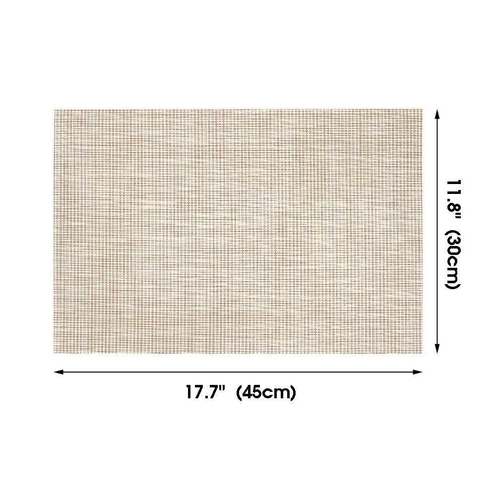 Durable Waterproof Pet Feeding Mat - Non-Slip Design
