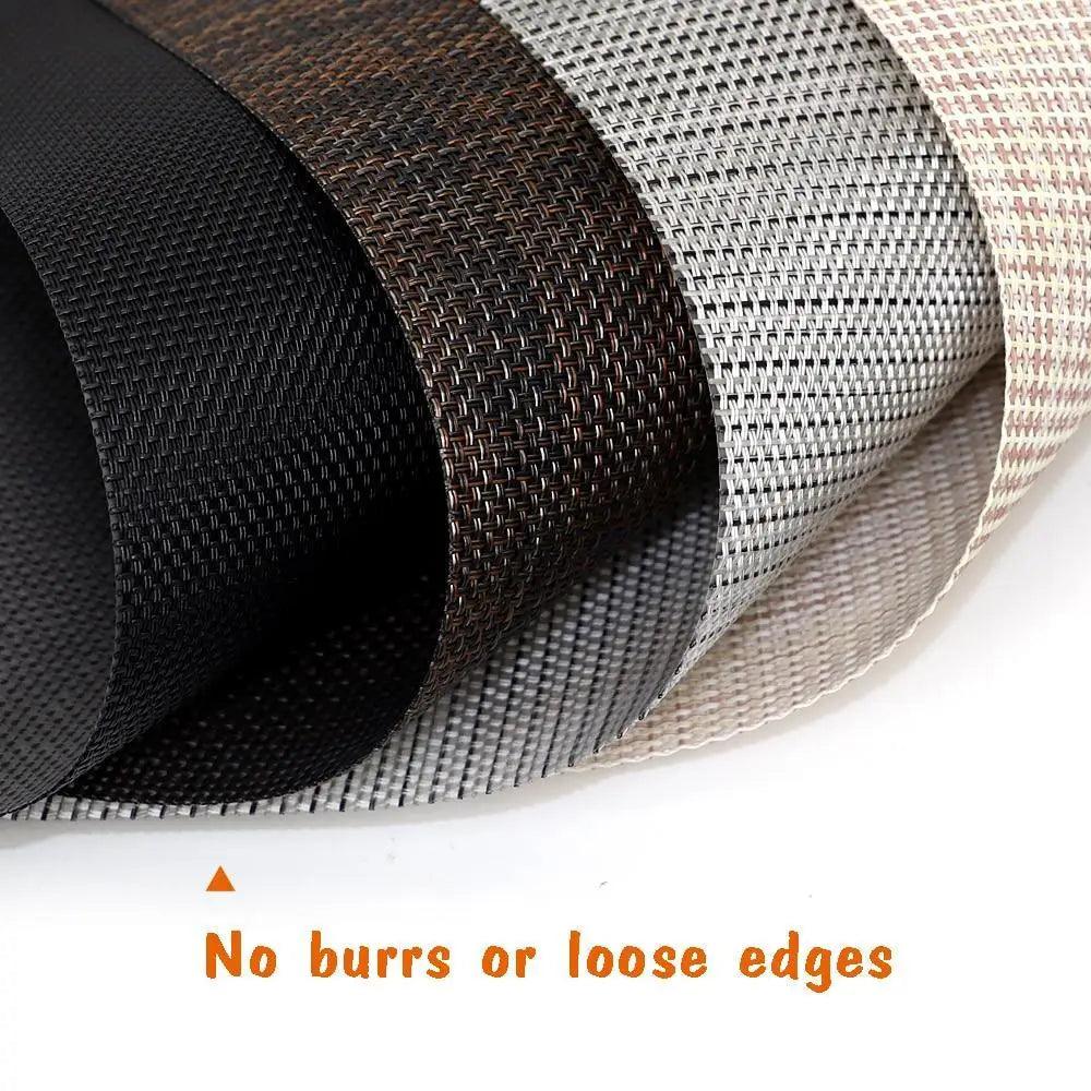Durable Waterproof Pet Feeding Mat - Non-Slip Design
