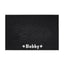 Durable Waterproof Pet Feeding Mat - Non-Slip Design