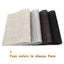 Durable Waterproof Pet Feeding Mat - Non-Slip Design