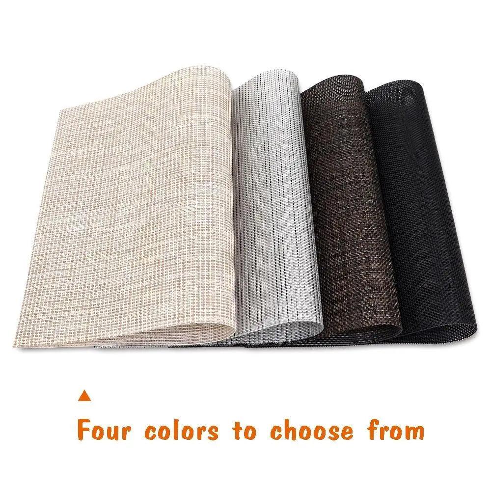 Durable Waterproof Pet Feeding Mat - Non-Slip Design