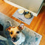 Durable Waterproof Pet Feeding Mat - Non-Slip Design