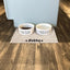 Durable Waterproof Pet Feeding Mat - Non-Slip Design
