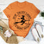 Ridin' Season Ladies Tee