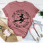 Ridin' Season Ladies Tee