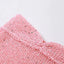 Conjunto de Falda Mini de Crochet Desgastado Dulce Como el Azúcar