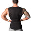 Camiseta de Gimnasio de Algodón Premium para un Estilo de Vida Activo