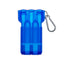 Versatile Nomad Dart Case for On-the-Go Players - Korvel