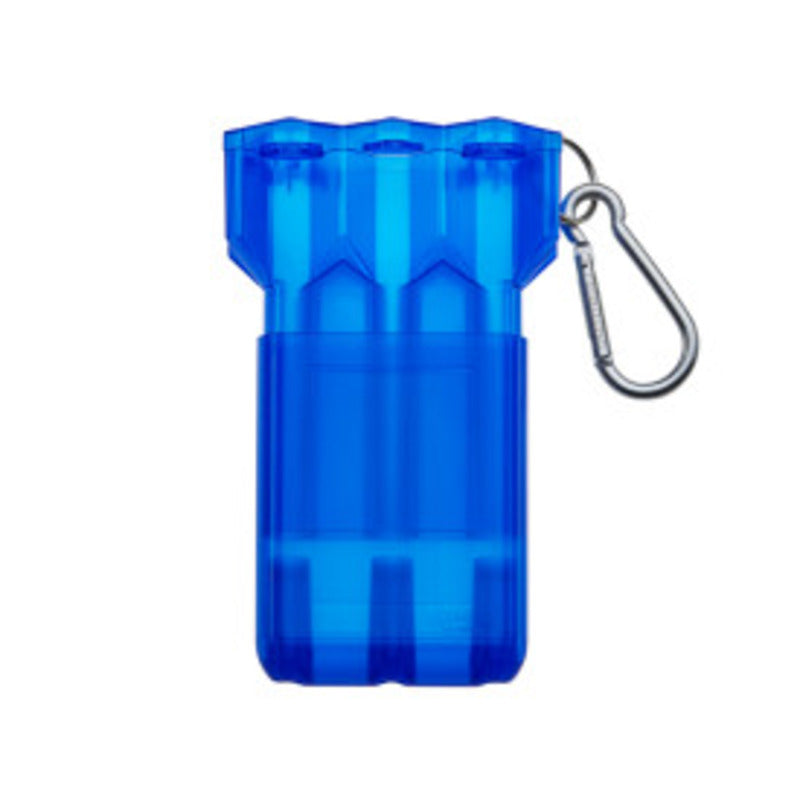 Versatile Nomad Dart Case for On-the-Go Players - Korvel