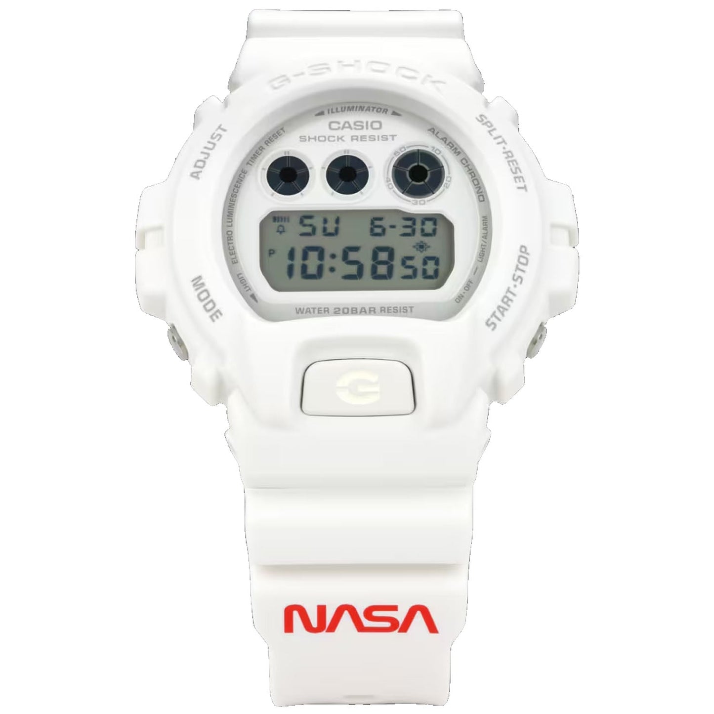 Casio Men's G-Shock 6900 Series Watch