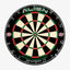 Professional Alien Bristle Dartboard for Champions - Korvel