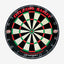 Razor Shot Bristle Dartboard - Korvel