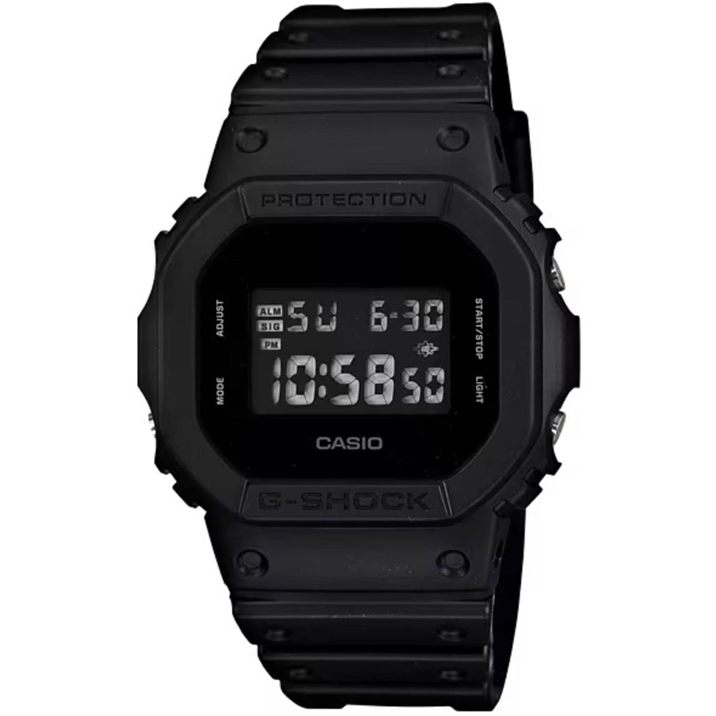 Reloj Casio para Hombre Serie 5600