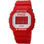 Montre Casio G-Shock 5600 Série Coca Cola Édition Limitée pour Homme