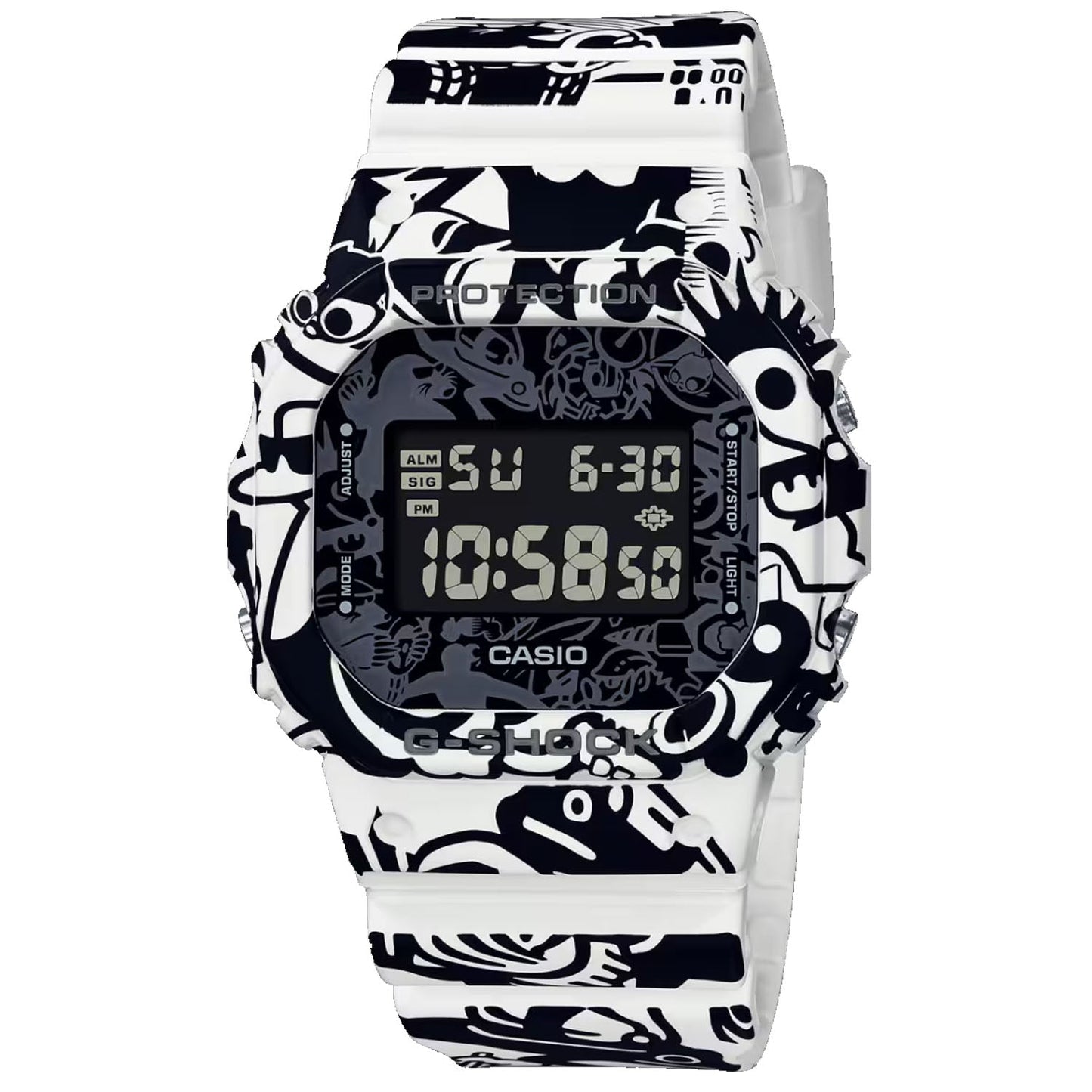 Reloj Casio G-Shock G-Universe 5600 para Hombre