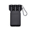 Versatile Nomad Dart Case for On-the-Go Players - Korvel