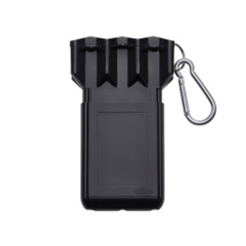 Versatile Nomad Dart Case for On-the-Go Players - Korvel