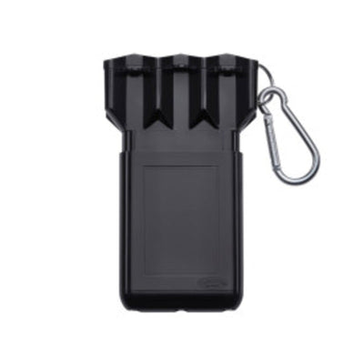 Versatile Nomad Dart Case for On-the-Go Players - Korvel