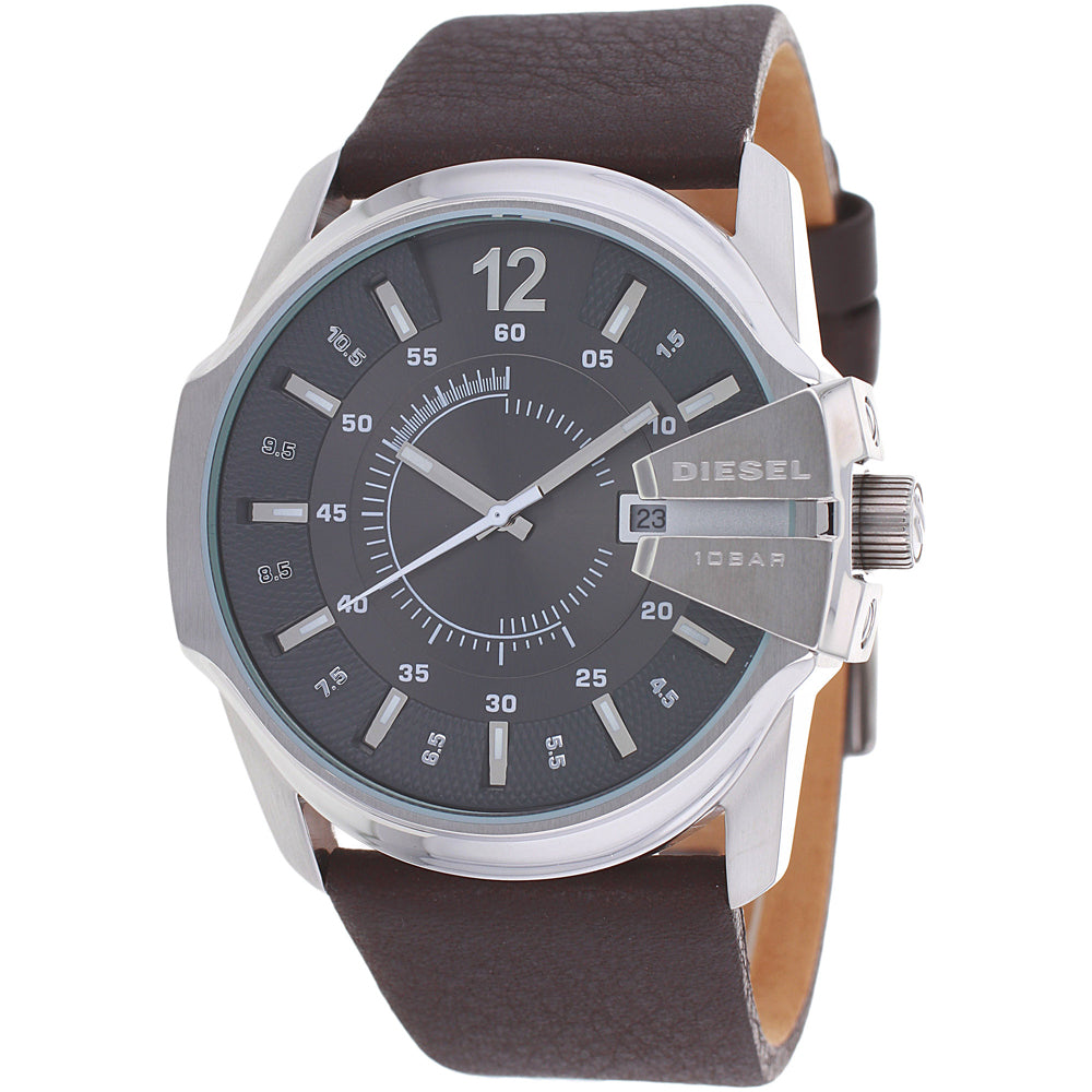 Reloj Diesel para Hombre No Tan Básico