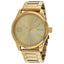 Reloj Diesel para Hombre Rasp - Esfera Dorada y Acero Inoxidable