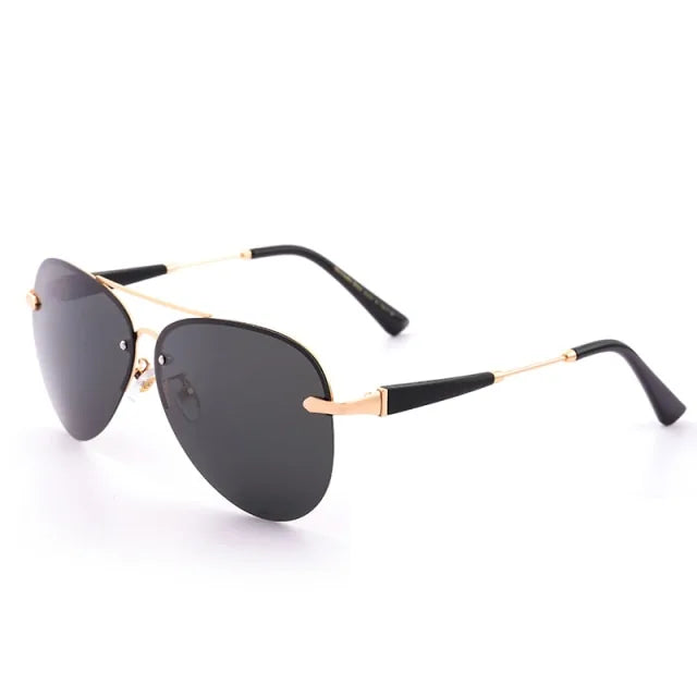 Luxury Men's Sunglasses for Sophisticated Style
