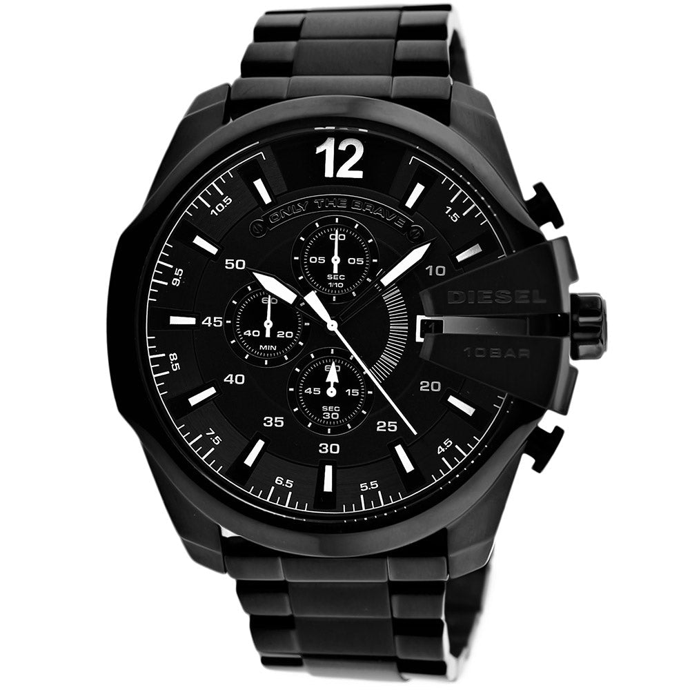 Montre Diesel pour homme Mega Chief