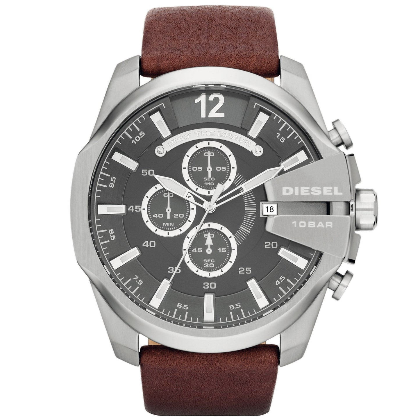 Reloj Diesel para Hombre - Reloj de Cuarzo Premium