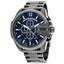 Reloj Diesel Mega Chief para Hombre