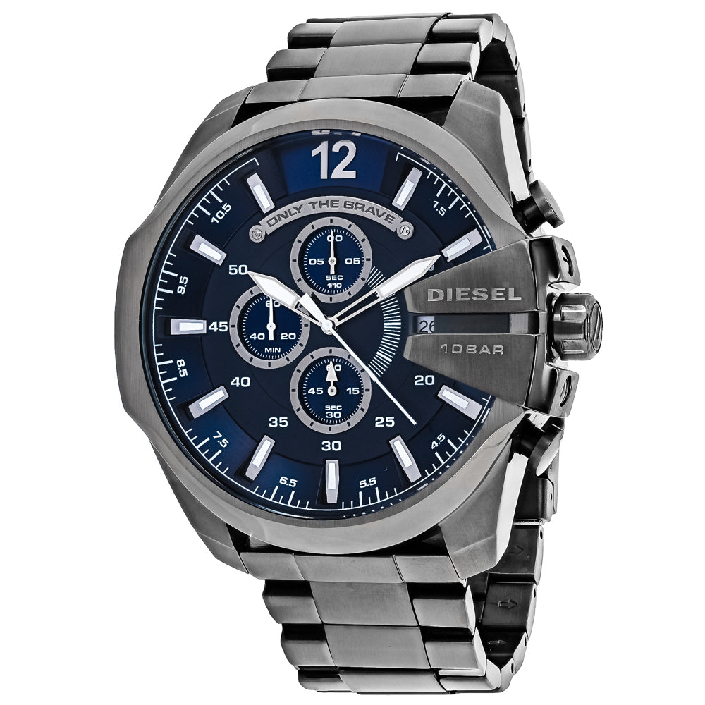 Reloj Diesel Mega Chief para Hombre