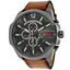 Diesel Men's Mega Chief Watch