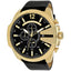 Diesel Men's Mega Chief Watch