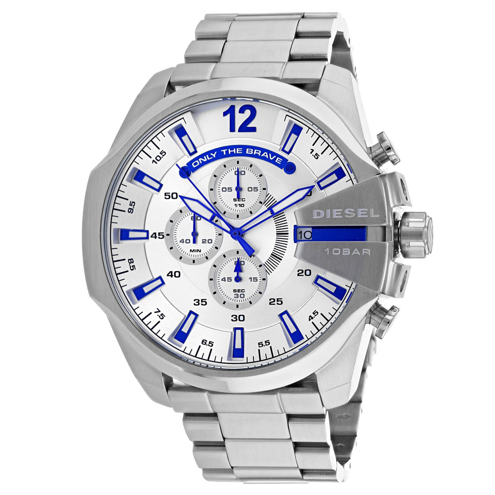 Diesel Men's Mega Chief Watch