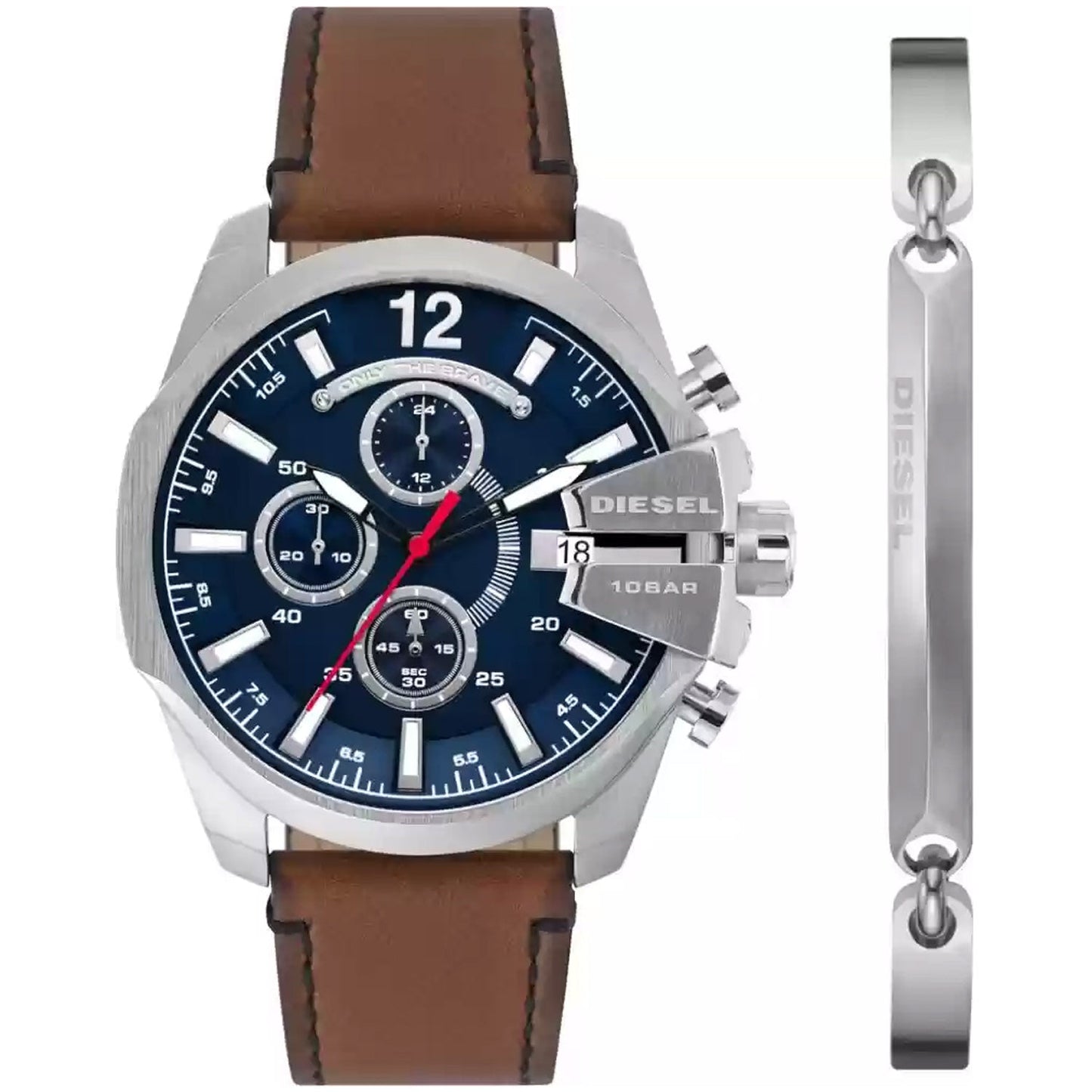 Diesel Men's Baby Chief Watch