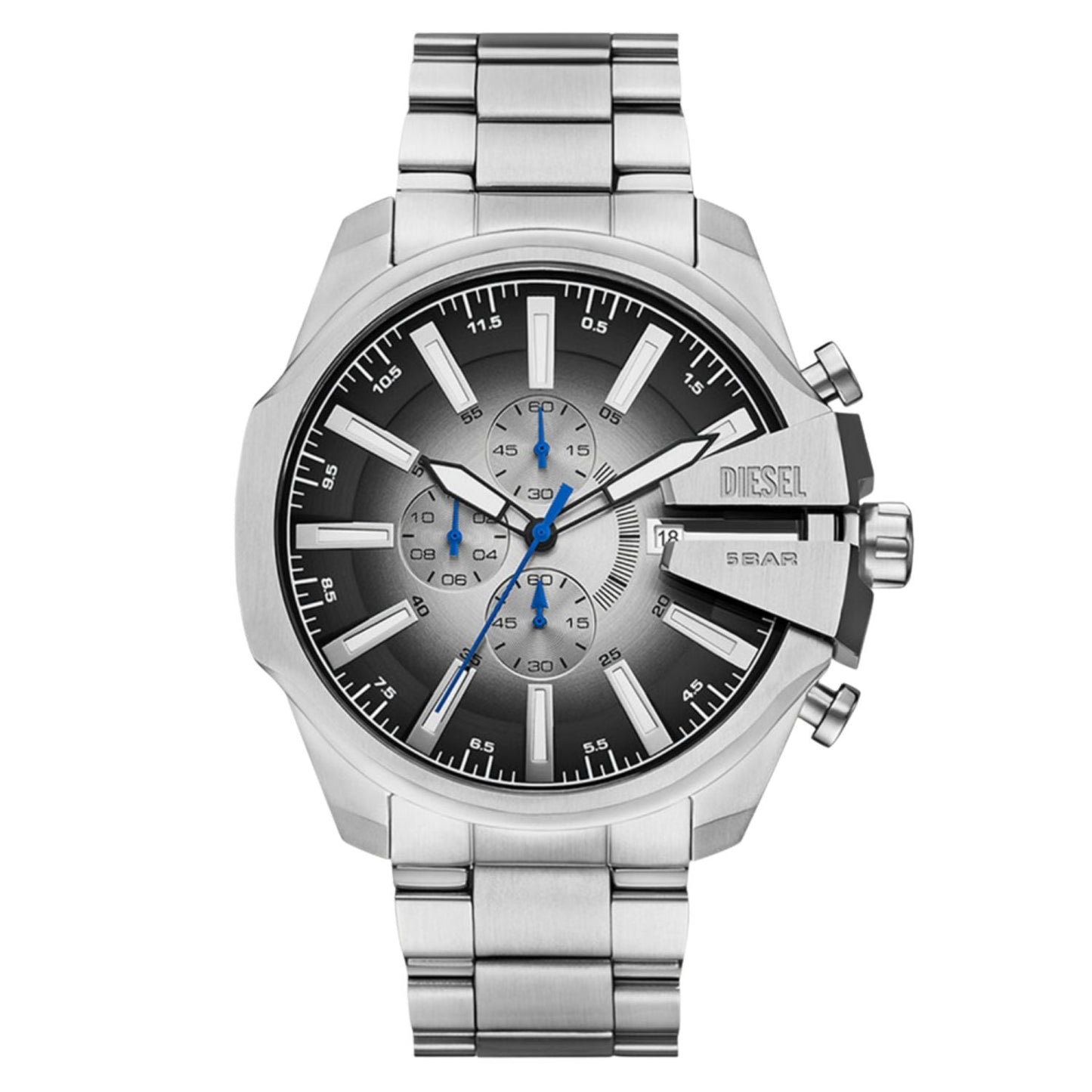 Reloj Mega para Hombre Diesel