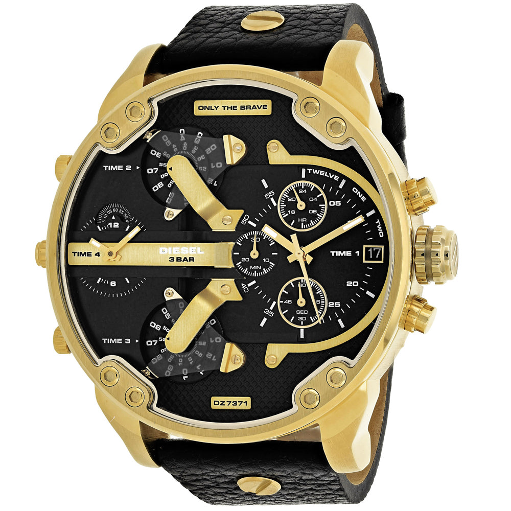 Montre Diesel Homme Mr. Daddy 2.0