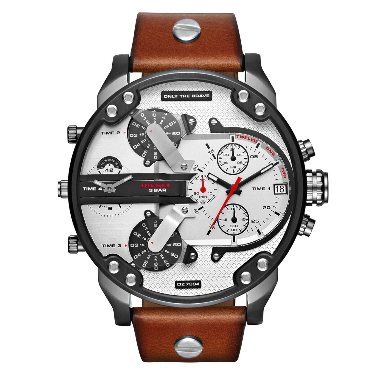 Montre Diesel pour homme Mr.Daddy