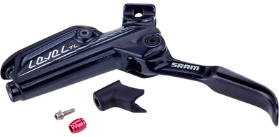 Conjunto de palanca de freno hidráulico SRAM Level TL - Negro brillante