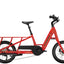 Trek Fetch+ 2 Electric Cargo Bike