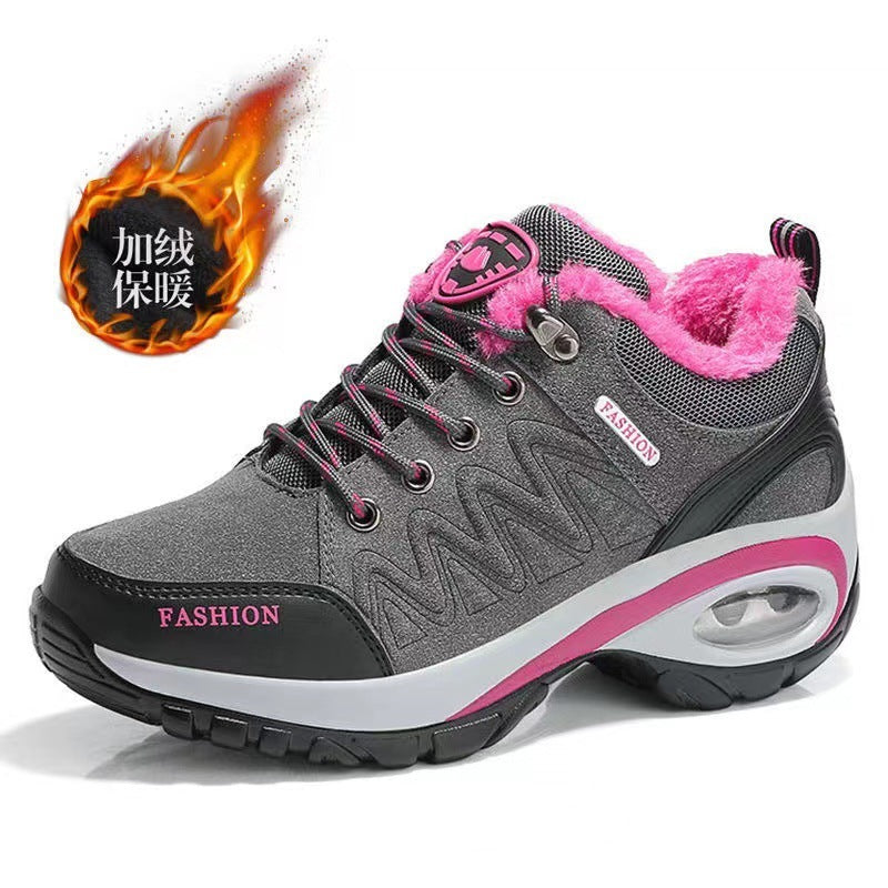 Premium Athletic Footwear for Every Adventure - Korvel