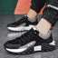 Men's Versatile Casual Sports Running Sneakers