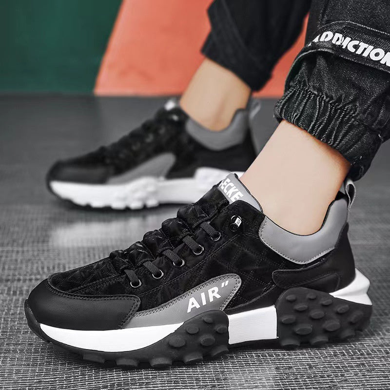 Men's Versatile Casual Sports Running Sneakers