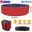 Piscina para Mascotas Plegable de PVC iMounTEK