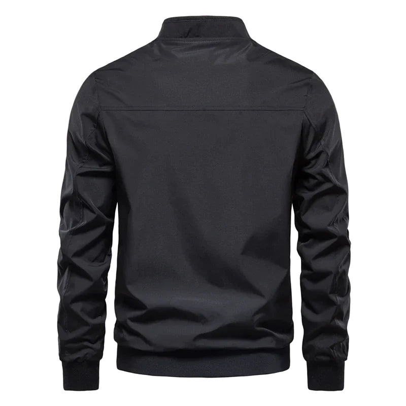 Chaqueta Casual Versátil para Hombre