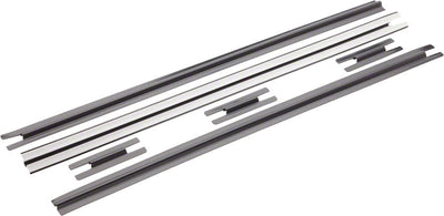 Shimano Di2 E-Tube Wire Cover Set - Black