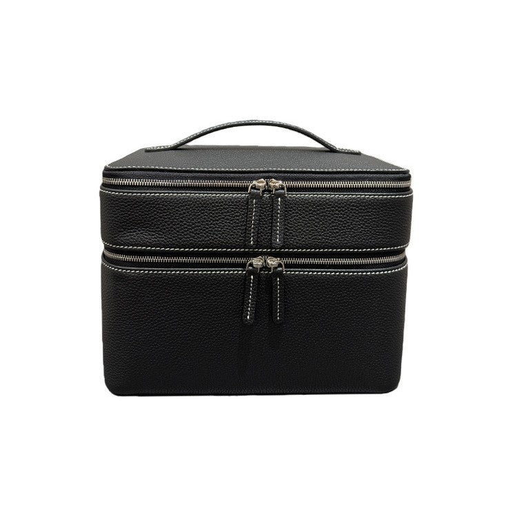Multi-Functional Makeup and Travel Jewelry Storage Tote